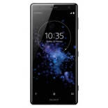 смартфон Sony Xperia XZ2 DS 4/64Gb, черный