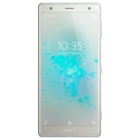 смартфон Sony Xperia XZ2 DS 4/64Gb, серебристый