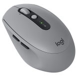 мышка Logitech M590, серая