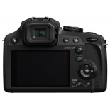 цифровой фотоаппарат Panasonic DC-FZ82, черный