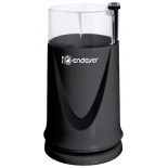 кофемолка Endever Costa-1052, черная