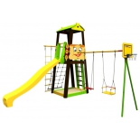 игровой комплекс Romana Буратино 102.01.00
