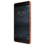 смартфон Nokia 6 32Gb DS, медный