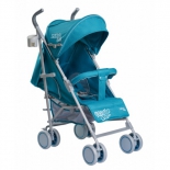 коляска Liko Baby BT109 City Style, волна