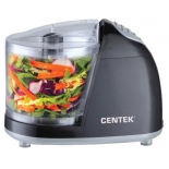 измельчитель кухонный электрический Centek CT-1390, черный