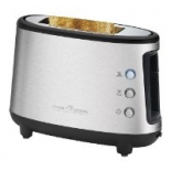 тостер ProfiCook PC-TA 1122 (металл)