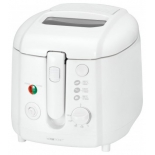 фритюрница Clatronic FR 3390 (пластик)