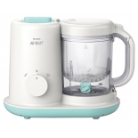 пароварка электрическая Philips AVENT SCF862/02 (пластик)