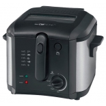 фритюрница Clatronic FR 3649, черная