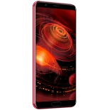 смартфон Huawei Honor View 10 6/128Gb, красный