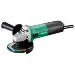 шлифмашина Hitachi G12SR4-NU (угловая)