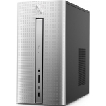 фирменный компьютер HP Pavilion 570-p021ur (1GS87EA), Silver