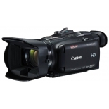 видеокамера Canon Legria HF G40, черная