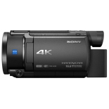 видеокамера Sony FDR-AX53, черная