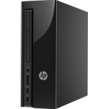 фирменный компьютер HP 260-a162ur (Z0J86EA), Черный