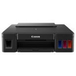 принтер струйный цветной Canon PIXMA G1410 (настольный)