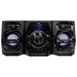 музыкальный центр BBK AMS117BT (минисистема)
