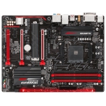 материнская плата Gigabyte GA-AX370-Gaming 3, ATX
