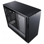 корпус Fractal Design Define R6 Blackout Edition (FD-CA-DEF-R6-BKO-TG) черный