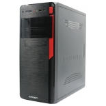 корпус Crown CMC-C503 500W черный