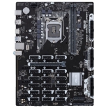 материнская плата Asus B250 Mining Expert, ATX