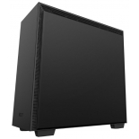 корпус компьютерный NZXT H700i (CA-H700W-BB) черный