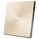 оптический привод Asus SDRW-08U9M-U, золотистый