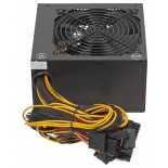 блок питания Hipro HPA-600W (120 mm fan)