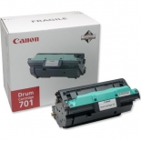 фотобарабан Canon Drum Cartridge 701/LBP5200, Черный