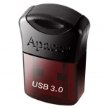 usb-флешка Apacer AH157 64GB, красная