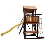 игровой комплекс Perfetto Sport Rimini, 18.35 м (кольца)