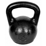 гиря Titan уральская (5,0 кг)