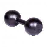 гантель Titan литая (15,0 кг)