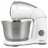 миксер кухонный Stadler Form Mixer Two SFM.330, белый