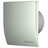 вентилятор бытовой Electrolux EAFM-100, белый