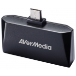 tv-тюнер AVerMedia Technologies AVerTV Mobile 510 (цифровой)