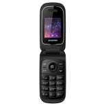 сотовый телефон Digma Linx A205, черный