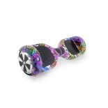 гироскутер Hoverbot A-3 Light purple multicolor (GA3LPM)