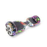 гироскутер Smart Balance, (SMART6PMLED), Led