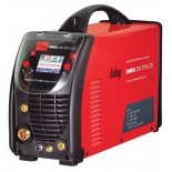 сварочный аппарат Fubag INMIG 200 SYN LCD, красный