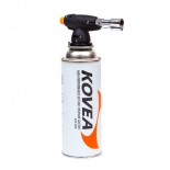 горелка туристическая Kovea Micro Torch газовый (KT-2301)