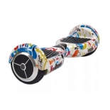 гироскутер Smart, Balance 6, Led, (SMART6CMLED)