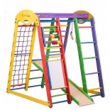 спортивный комплекс Perfetto sport Orsetto PS-208 (детский)