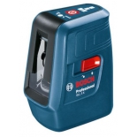 нивелир Bosch GLL 3-Х Professional (лазерный)