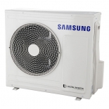 Кондиционер Samsung AR18MSFPAWQNER (инвертор)