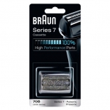 аксессуар для электробритвы Cетка и режущий блок Braun Series 7 70B