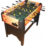 игровой стол Weekend-Billiard Amsterdam, футбольный