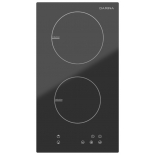 Варочная поверхность Darina PEI523B, черная