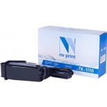 картридж для принтера NV-Print Kyocera TK1110, черный