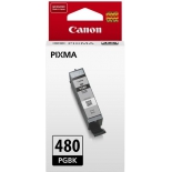 картридж для принтера Canon PGI-480, черный
